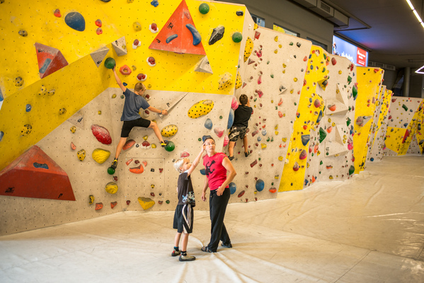 KBKurse, Schnupperkurs BouldernBouldern,Anfänger,Kurs,kinder,Halle,Kletterhalle,Boulderhalle,freimann, kb