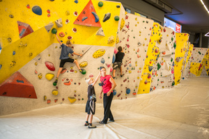 KBKurse, Schnupperkurs BouldernBouldern,Anfänger,Kurs,kinder,Halle,Kletterhalle,Boulderhalle,freimann, kb
