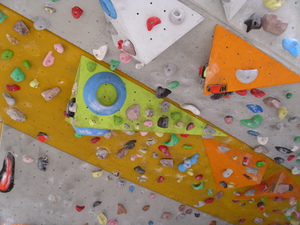 KBKurse, Boulderkurs für Anfänger