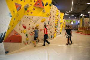 KBKurse, Schnupperkurs Bouldernschnupper, kurs, bouldern, kinder, jugendliche, freimann, kb, klettern, zentrum, trainer, trend, sport, halle, technik